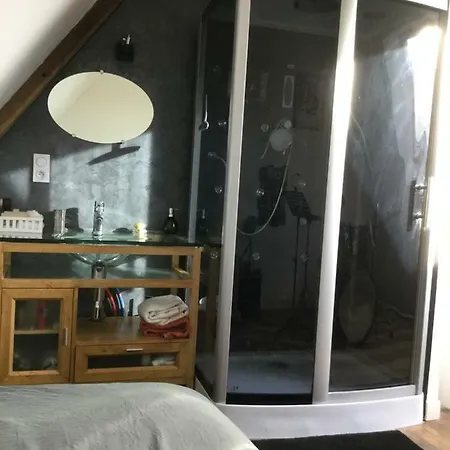 Maison De Sandrine *