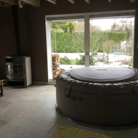 Country house Maison De Sandrine