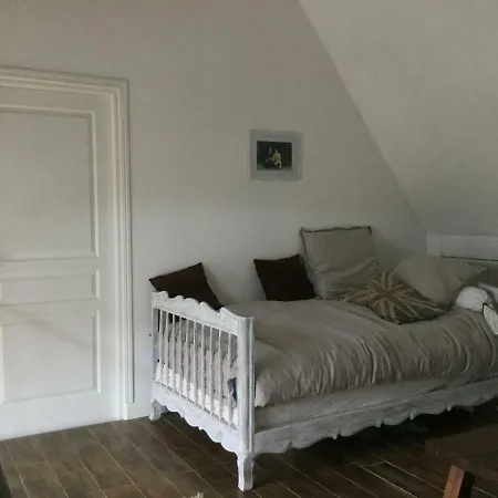 Maison De Sandrine * Jumeauville