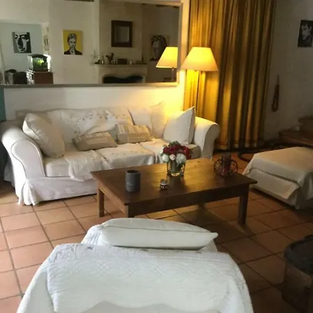Country house Maison De Sandrine *
